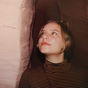 Meet your Posher, Anna